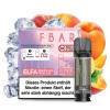 Elfbar - ELFA - Prefilled Pod - Peach Ice - 2ml - 2er Pack