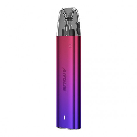 Voopoo - Argus G2 Mini - Pod Kit - Violet Red