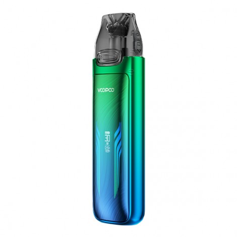 Voopoo - Vmate Max - Kit - Neon Blue