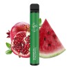 Elfbar - 600 Einweg E-Zigarette - Watermelon Pomegrenate - 20mg - CP