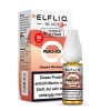 Elfbar - ElfLiq - Peach Ice - 10ml - 20mg