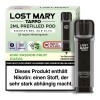 Lost Mary - Prefilled Pod - Tappo - Kiwi Passionfruit Guava - 20mg