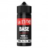 Wanted - Base - 70/30 - 100ml