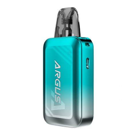 Voopoo - Argus A - Pod Kit - Azure Blue