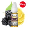 Elfbar - ElfLiq - Blackberry Lemon - 10ml - 20mg