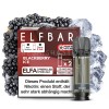 Elfbar - ELFA - Prefilled Pod - Blackberry Ice - 2ml - 2er Pack