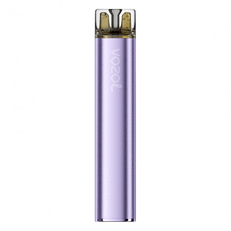 Vozol - Switch Pro - Basisgerät - E-Zigarette - 400 mAh - Lila - CP