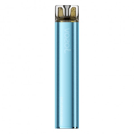 Vozol - Switch Pro - Basisgerät - E-Zigarette - 400 mAh - Blau - CP