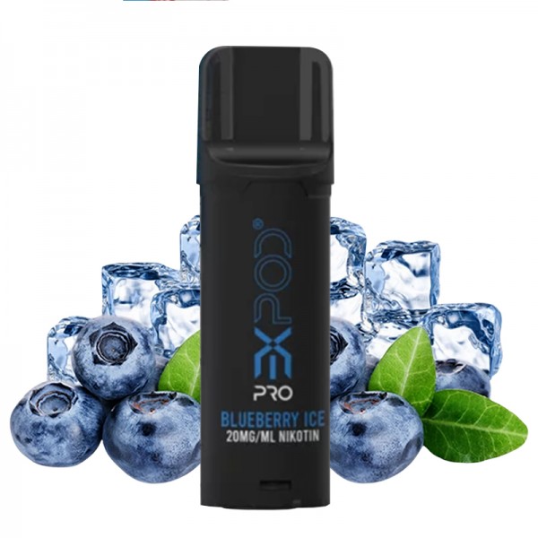 Expod Pro - Prefilled Pod...