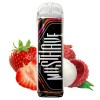 Musthave - Einweg E - Zigarette - Straw Lych - 20mg - CP