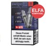 Swipe Up - Prefilled Pod - Blaubeere - 2ml - 2er Pack