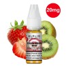 Elfbar - ElfLiq - Strawberry Kiwi - 10ml - 20mg