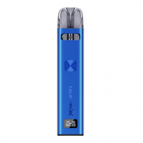 Uwell - Caliburn G3 - Pod Kit - Cobald Blue