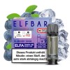 Elfbar - ELFA - Prefilled Pod - Blueberry Snoow (Berry Jam) - 2ml - 2er Pack