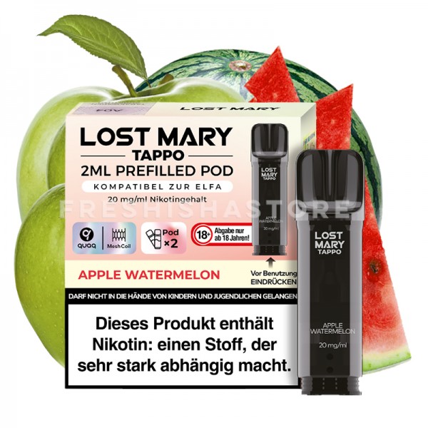 Lost Mary - Prefilled Pod...