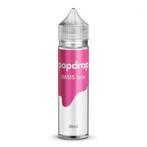 Popdrop - Basis 70/30 - 30ml