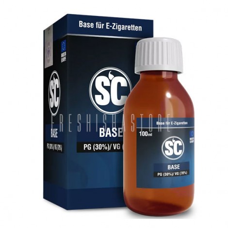 SC - Base 70/30 - 100ml