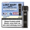 Lost Mary - Prefilled Pod - Tappo - Cranberry Grape - 20mg