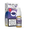 Elfbar - ElfLiq - Blueberry - 10ml - 20mg