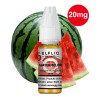 Elfbar - ElfLiq - Watermelon - 10ml - 20mg