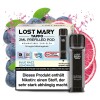 Lost Mary - Prefilled Pod - Tappo - Blue Razz Lemonade - 20mg