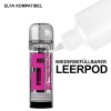 5 EL - Leerpod - 2ml - Transparent