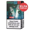 Swipe Up - Prefilled Pod - Ice Apfel - 2ml - 2er Pack