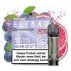 Elfbar - ELFA - Prefilled Pod - Blue Razz Lemonade - 2ml - 2er Pack