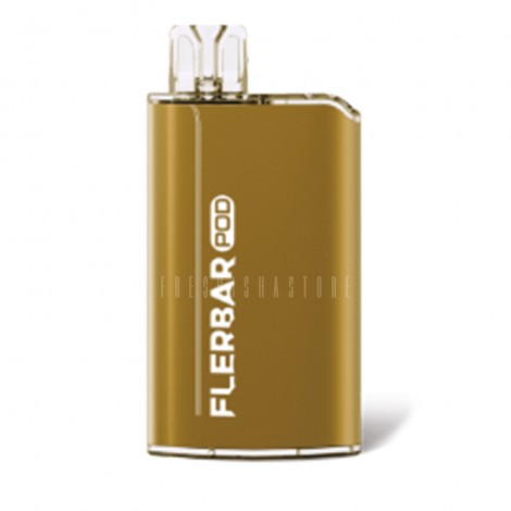 Flerbar - Basisgerät - Gold - 500mAh - CP