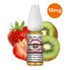 Elfbar - ElfLiq - Strawberry Kiwi - 10ml - 10mg