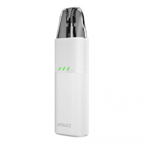 Voopoo - Argus Z - Pod Kit - White