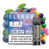 Elfbar - ELFA - Prefilled Pod - Blueberry BG - 2ml - 2er Pack