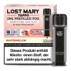 Lost Mary - Prefilled Pod - Tappo - Watermelon - 20mg