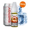 Elfbar - ElfLiq - Elfstorm Ice - 10ml - 10mg