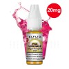 Elfbar - ElfLiq - Pink Lemonade - 10ml - 20mg