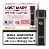 Lost Mary - Prefilled Pod - Tappo - Peach Ice - 20mg