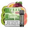 Elfbar - ELFA - Prefilled Pod - Kiwi Passionfruit Guava - 2ml - 2er Pack