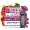 Elfbar - ELFA - Prefilled Pod - Strawberry Grape - 2ml - 2er Pack