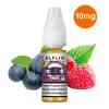 Elfbar - ElfLiq - Blueberry Sour Raspberry - 10ml - 10mg