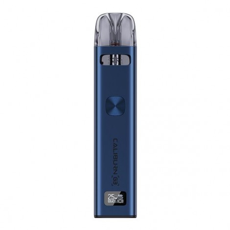 Uwell - Caliburn G3 - Pod Kit - Blue