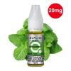 Elfbar - ElfLiq - Spearmint - 10ml - 20mg