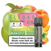 Elfbar - ELFA - Prefilled Pod - Apple Peach - 2ml - 2er Pack