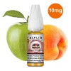 Elfbar - ElfLiq - Apple Peach - 10ml - 10mg