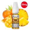 Elfbar - ElfLiq - Pineapple Mango Orange - 10ml - 20mg