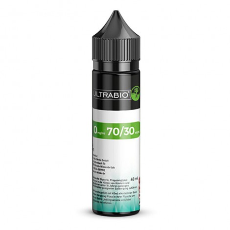 Ultrabio - Base 70/30 - 40ml