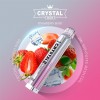 SKE - Crystal Bar - Einweg E-Zigarette - Strawberry Burst - 20mg - CP