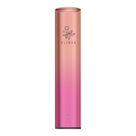 Elfbar - MATE500 - Basisgerät - Aurora-Pink - CP