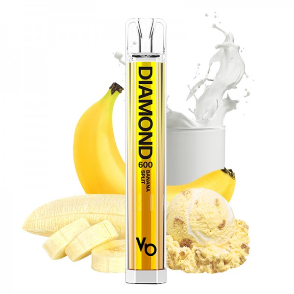 Vapes Bars - Diamond...