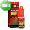 SC - Red Line - Banana Swirl Cookie - Nikotinsalz Liquid - 10ml - 0mg