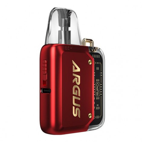 Voopoo - Argus P1 - Pod Kit - Red